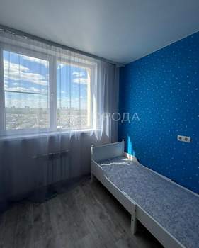 3-к квартира, на длительный срок, 90м2, 13/26 этаж