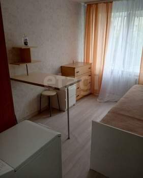 1-к квартира, на длительный срок, 25м2, 2/5 этаж