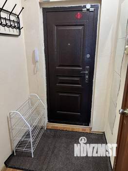 1-к квартира, на длительный срок, 26м2, 4/10 этаж