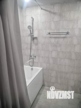 Студия квартира, на длительный срок, 30м2, 20/25 этаж