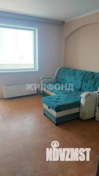 Студия квартира, на длительный срок, 28м2, 15/18 этаж