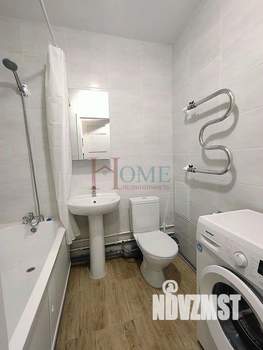 1-к квартира, на длительный срок, 41м2, 12/18 этаж