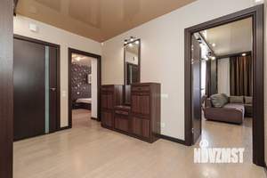 3-к квартира, на длительный срок, 78м2, 10/10 этаж