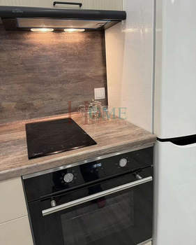 Студия квартира, на длительный срок, 29м2, 13/15 этаж