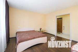 1-к квартира, посуточно, 35м2, 9/11 этаж