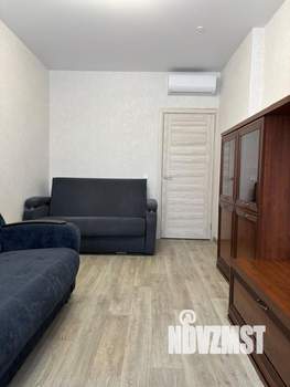 1-к квартира, на длительный срок, 41м2, 10/23 этаж