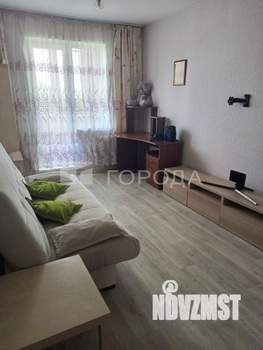 1-к квартира, на длительный срок, 33м2, 9/9 этаж
