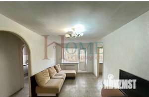 2-к квартира, на длительный срок, 44м2, 2/5 этаж