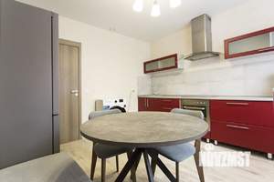 2-к квартира, посуточно, 40м2, 1/17 этаж