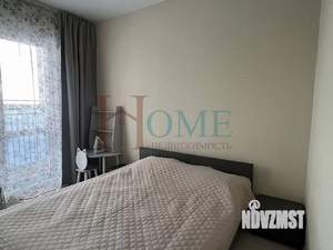 2-к квартира, на длительный срок, 39м2, 14/17 этаж