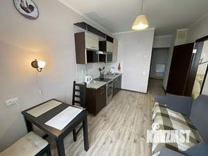 1-к квартира, на длительный срок, 42м2, 10/10 этаж