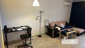 2-к квартира, на длительный срок, 76м2, 4/10 этаж
