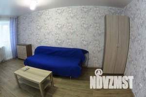 1-к квартира, посуточно, 36м2, 3/5 этаж