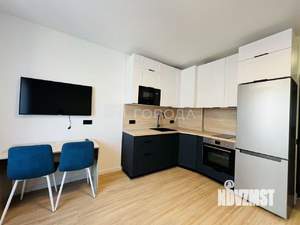 1-к квартира, на длительный срок, 35м2, 8/14 этаж