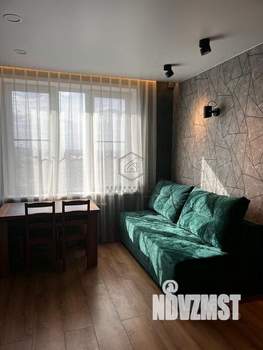 2-к квартира, на длительный срок, 40м2, 17/21 этаж