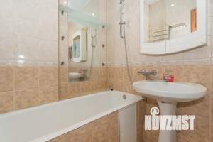 1-к квартира, посуточно, 45м2, 7/19 этаж