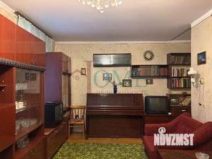 2-к квартира, на длительный срок, 48м2, 3/9 этаж