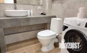 1-к квартира, посуточно, 39м2, 1/1 этаж