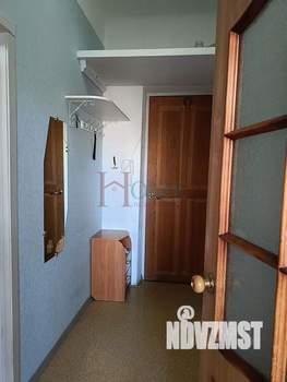 1-к квартира, на длительный срок, 38м2, 5/5 этаж