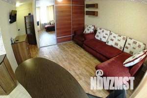 1-к квартира, посуточно, 36м2, 3/9 этаж