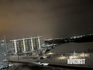 Студия квартира, на длительный срок, 25м2, 13/17 этаж