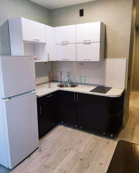 1-к квартира, на длительный срок, 40м2, 9/17 этаж