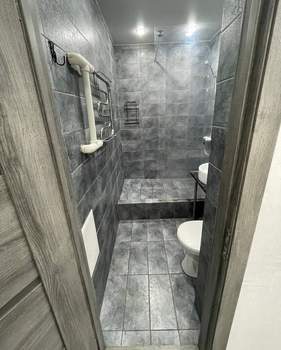 1-к квартира, на длительный срок, 39м2, 9/10 этаж