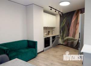 2-к квартира, на длительный срок, 65м2, 19/24 этаж