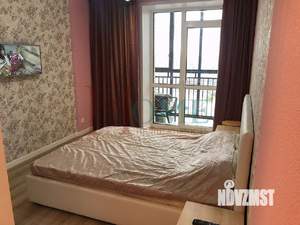 2-к квартира, на длительный срок, 48м2, 22/23 этаж