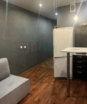 Студия квартира, на длительный срок, 22м2, 11/17 этаж