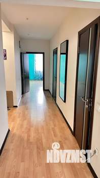 3-к квартира, на длительный срок, 113м2, 3/16 этаж