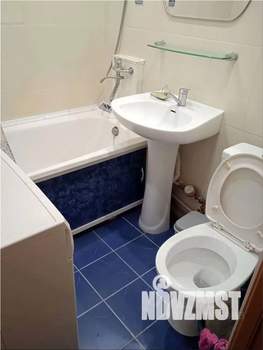 1-к квартира, на длительный срок, 31м2, 4/5 этаж