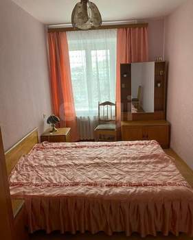 4-к квартира, на длительный срок, 80м2, 7/12 этаж