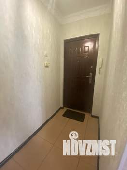 1-к квартира, посуточно, 31м2, 5/5 этаж