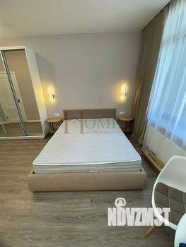 1-к квартира, на длительный срок, 33м2, 17/30 этаж