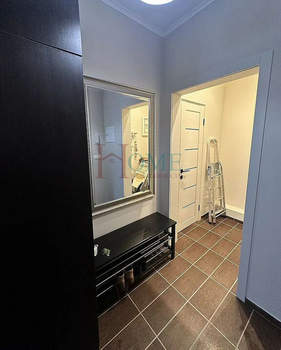 1-к квартира, на длительный срок, 60м2, 14/15 этаж