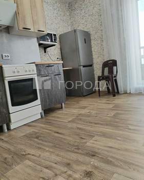 Студия квартира, на длительный срок, 28м2, 15/25 этаж