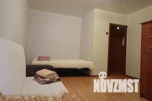 1-к квартира, посуточно, 31м2, 2/5 этаж