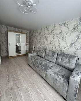 1-к квартира, на длительный срок, 30м2, 4/5 этаж