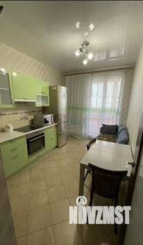 1-к квартира, на длительный срок, 40м2, 13/25 этаж