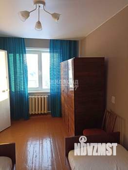 3-к квартира, на длительный срок, 57м2, 5/5 этаж