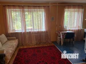 2-к квартира, на длительный срок, 45м2, 3/5 этаж