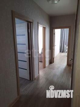 2-к квартира, на длительный срок, 63м2, 19/25 этаж