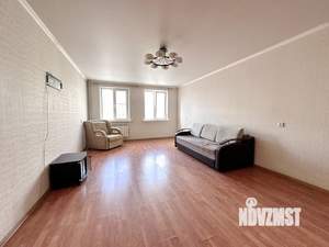 2-к квартира, на длительный срок, 65м2, 6/16 этаж