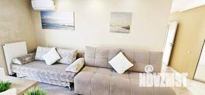 1-к квартира, посуточно, 84м2, 1/1 этаж