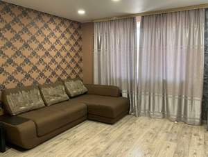 1-к квартира, на длительный срок, 30м2, 1/5 этаж