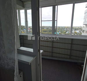 1-к квартира, на длительный срок, 35м2, 7/17 этаж