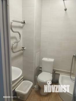 Студия квартира, на длительный срок, 30м2, 10/19 этаж