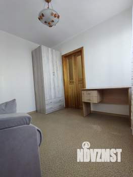 1-к квартира, на длительный срок, 45м2, 9/14 этаж