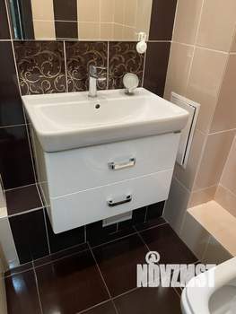 Студия квартира, на длительный срок, 40м2, 14/18 этаж